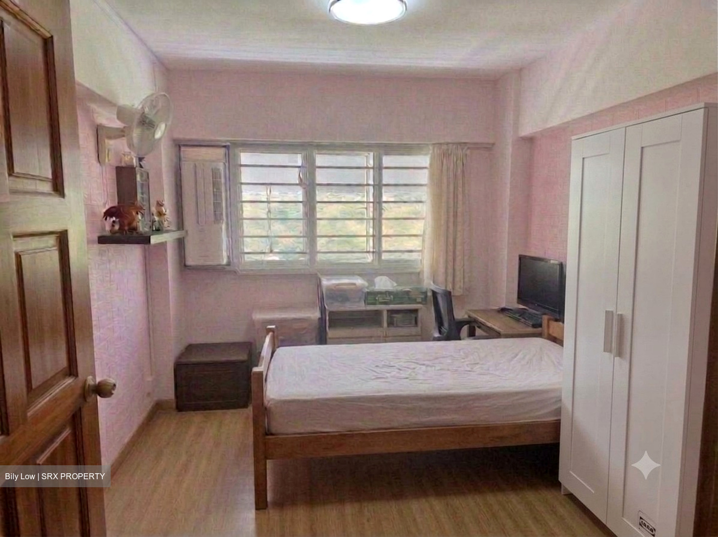 Blk 115 Bukit Purmei Road (Bukit Merah), HDB 3 Rooms #573487701